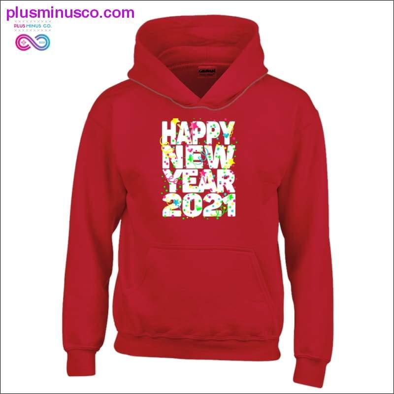 Hoodies (Youth Sizes) - plusminusco.com