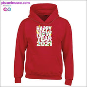 Hoodies (Youth Sizes) - plusminusco.com