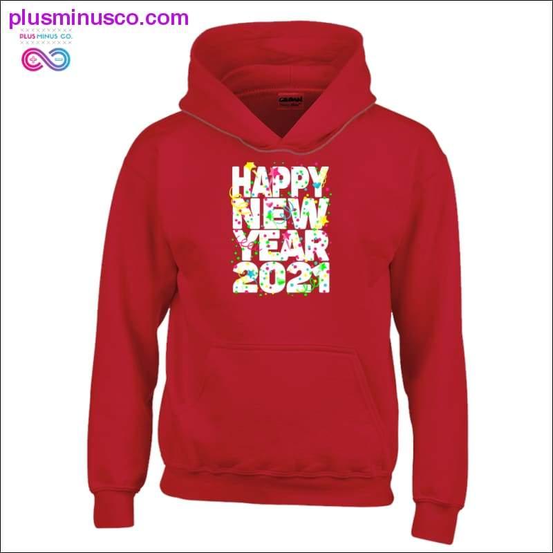 Hoodies (Youth Sizes) - plusminusco.com