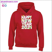 Hoodies (Youth Sizes) - plusminusco.com
