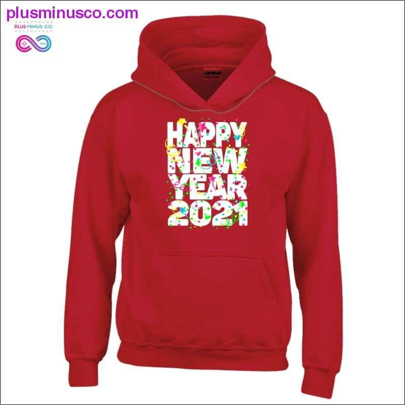Hoodies (Youth Sizes) - plusminusco.com