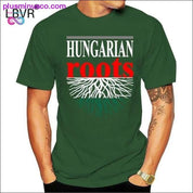 HOT deals Casual Tee Shirt Men ManShort Sleeve 100% Cotton - plusminusco.com