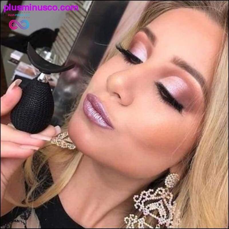 Hot Fashion Mini Lazy Eye Shadow Applicator Silicon - plusminusco.com