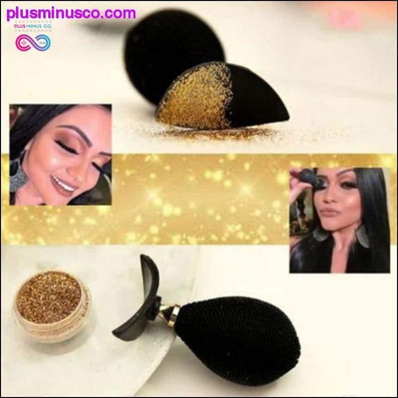 Hot Fashion Mini Lazy Eye Shadow Applicator Silicon - plusminusco.com