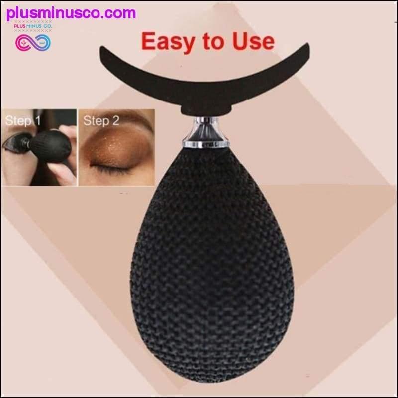 Hot Fashion Mini Lazy Eye Shadow Applicator Silicon - plusminusco.com