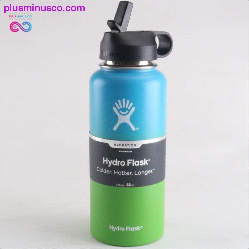 Hydro Flask Sportska boca za vodu 32oz HydroFlask 40oz - plusminusco.com