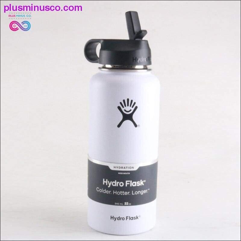 Hydro Flask 32oz sportovní láhev na vodu 40oz HydroFlask - plusminusco.com