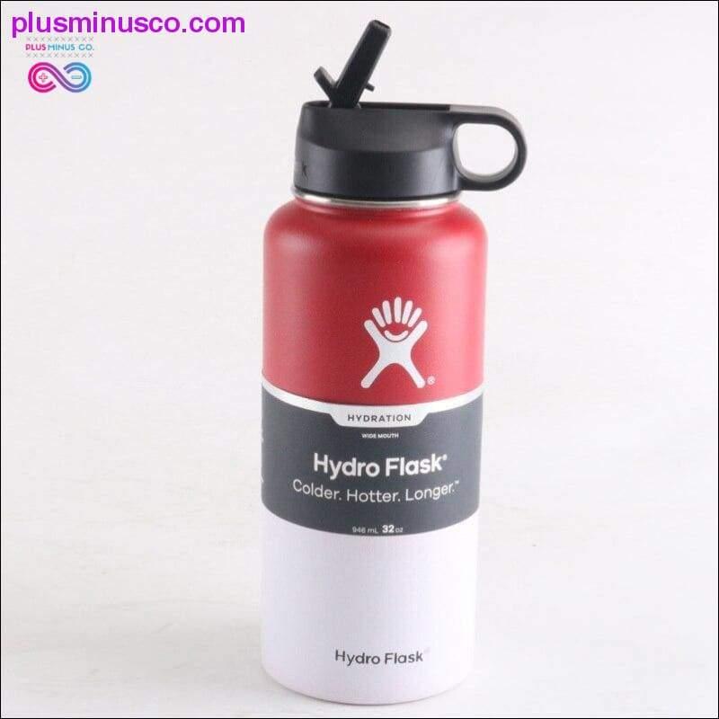 Hydro Flask 32oz sportovní láhev na vodu 40oz HydroFlask - plusminusco.com