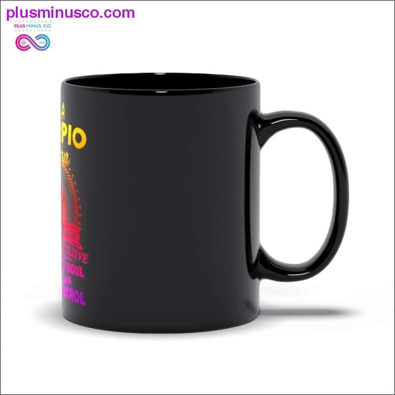 I am a Scorpio woman I was born with my heart on my sleeve - plusminusco.com