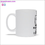 I am a Virgo Woman Mugs - plusminusco.com