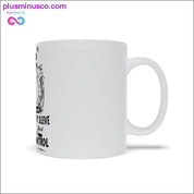 I am a Virgo Woman Mugs - plusminusco.com