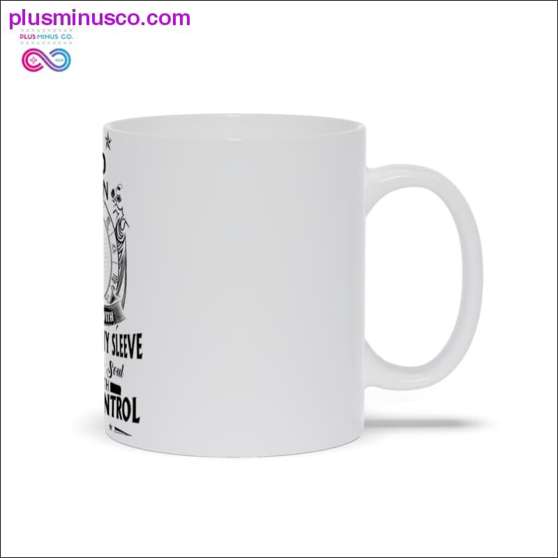 I am a Virgo Woman Mugs - plusminusco.com