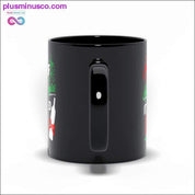 I am Full of Holiday Spirit and it's called Vodka Christmas - plusminusco.com