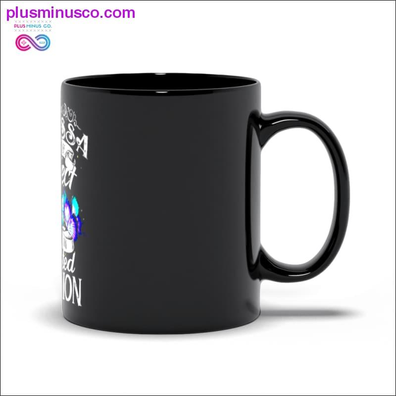 I am Melissa I may not be Perfect but I'm Limited Edition - plusminusco.com