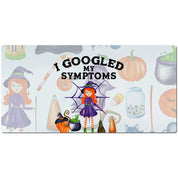 i googled my symptoms and turns out i am witch desk Mats - plusminusco.com