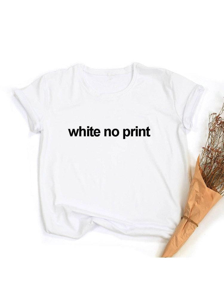 I'm Not Weird, I'm Limited Edition Women's T Shirts Funny Short Sleeve Summer Tops Clothes - plusminusco.com