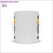 I may be wrong but i doubt it I'm a VIRGO Mugs - plusminusco.com