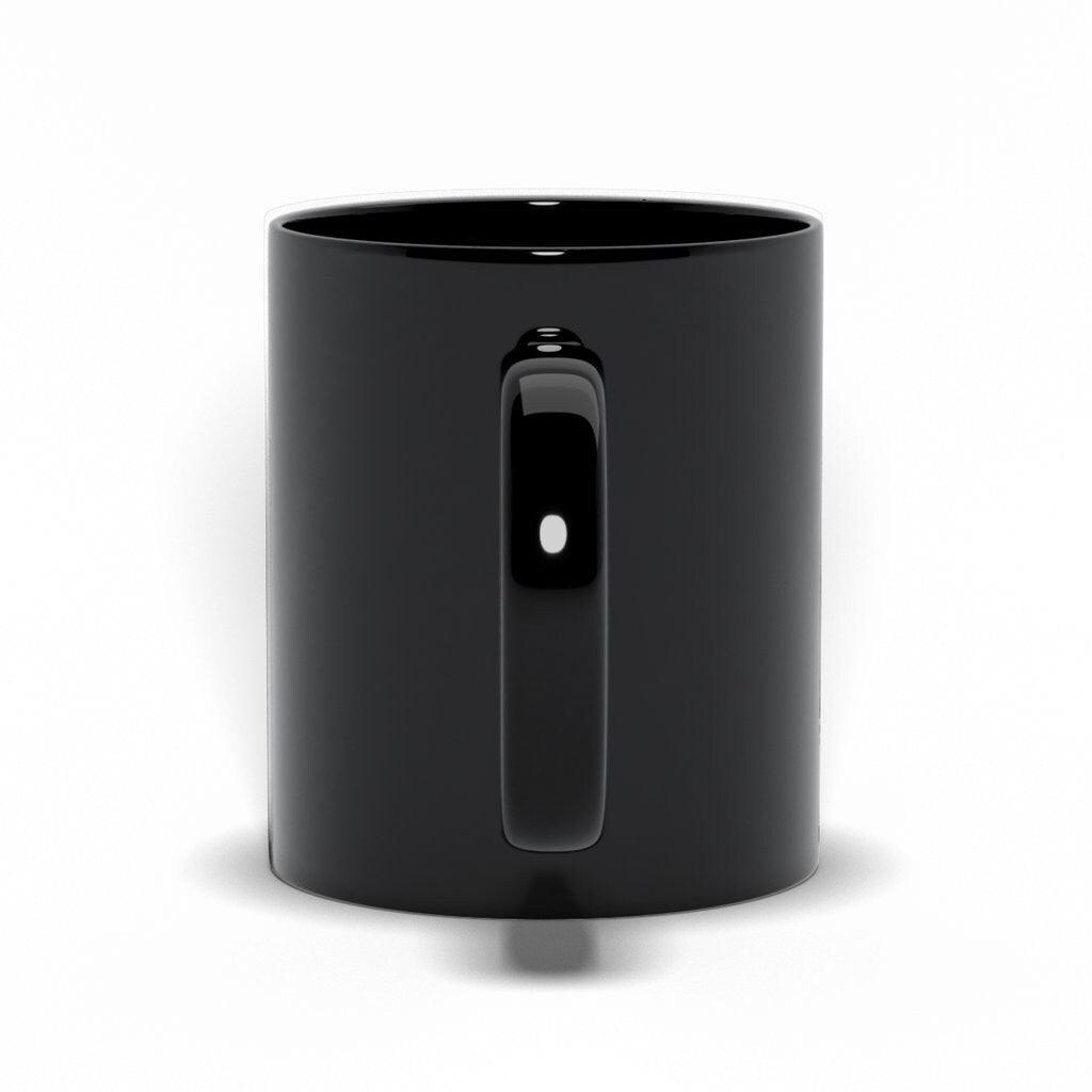 I'M A Scorpio We Don'T Keep Calm We Turn Shit Up!  Black Mugs,scorpio gifts, gift for scorpio, scorpio astrology, scorpio zodiac sign - plusminusco.com