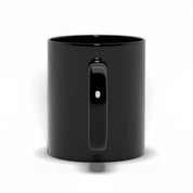 I'M A Scorpio We Don'T Keep Calm We Turn Shit Up!  Black Mugs,scorpio gifts, gift for scorpio, scorpio astrology, scorpio zodiac sign - plusminusco.com