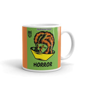 Its never too early for Halloween Mug || Gift for Her || Gift for Him bella halloween, black halloween, cute halloween mug, fall coffee mug, halloween coffee cup, Halloween ideas, Halloween Mug Gift, Its never too early, orange halloween, pumpkin spice mug, pumpkin spice season, spice too late, Sweater Weather Mug - plusminusco.com