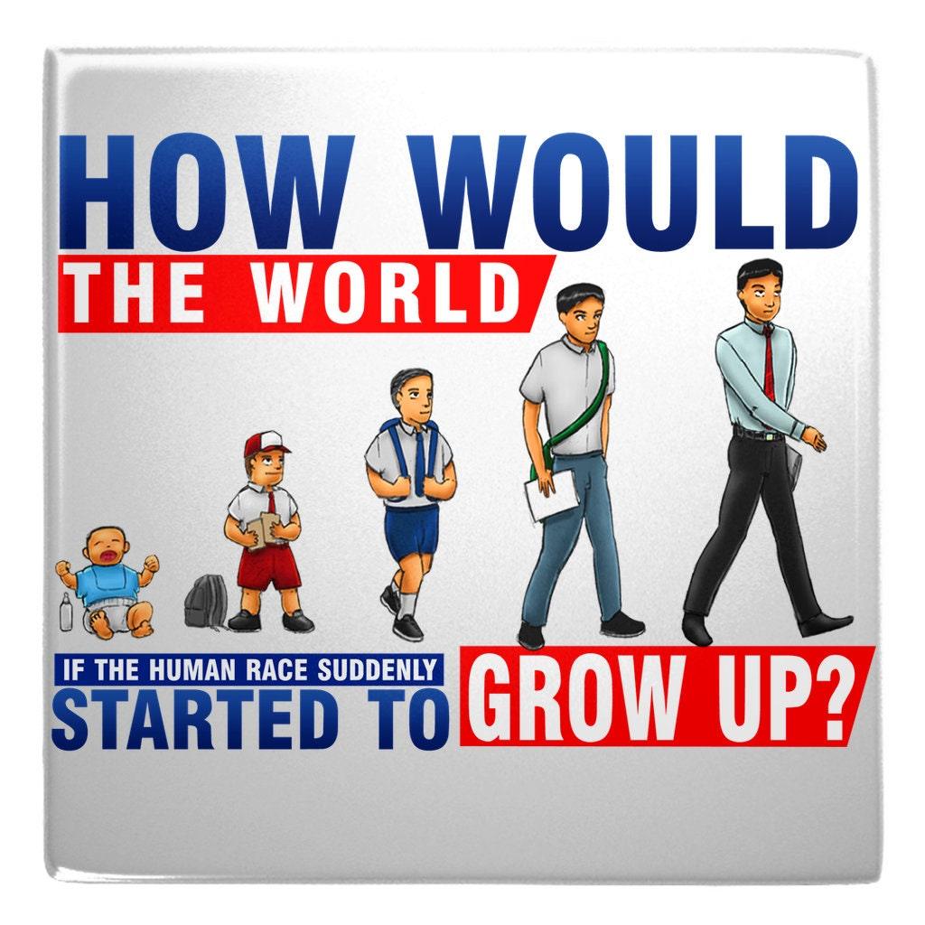 Dogs Can Be Politically Correct || Politically correct Dog || Don’t forget to tell truth ll Steel Magnet dogs can be, metal magnets, politically correct, teachers can do - plusminusco.com