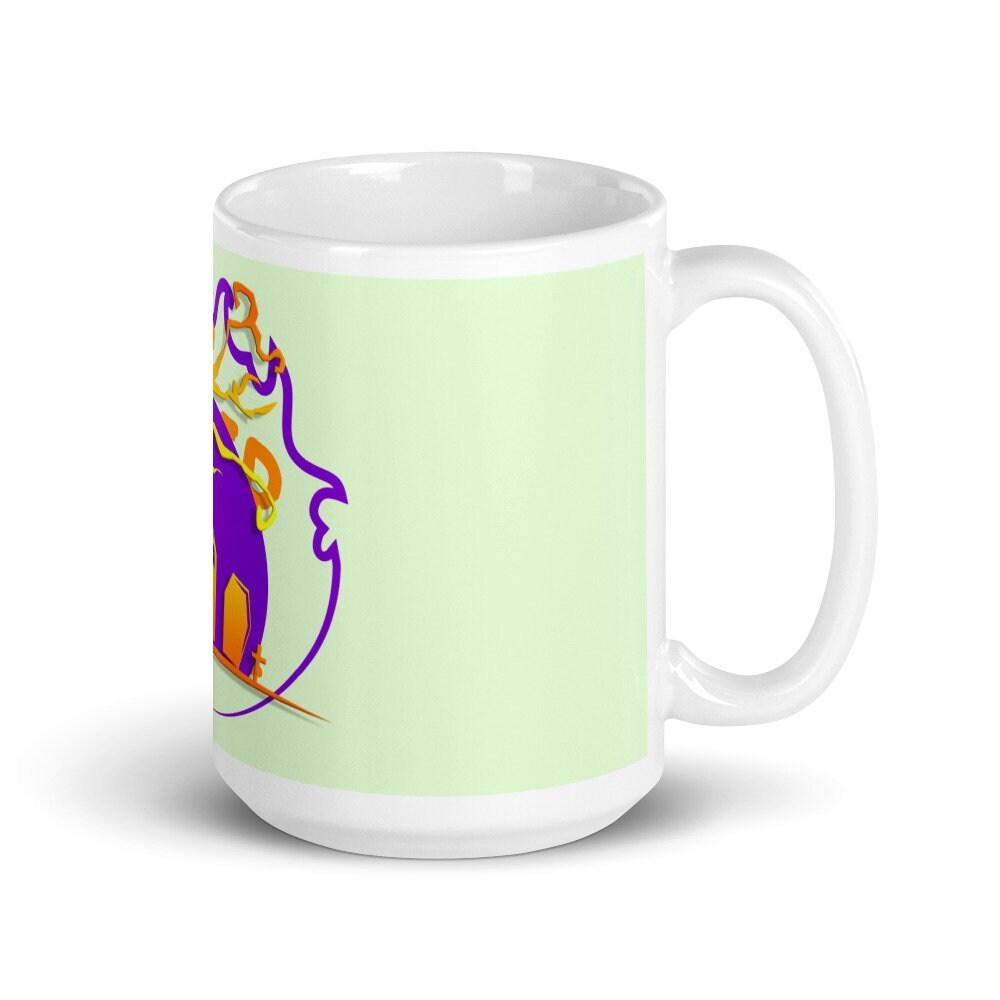 Halloween RIP Mug, Creep Real Halloween Mug, Tombstone Spooky Mug, Custom Mug, Halloween Home Decor, Pumpkin Fall Mug, Trick or Treat Mugs BOO Halloween Mug, cute halloween, drink and barware, ghost mug, Halloween Birthday, halloween gift, Halloween Hostess, halloween mug, Halloween Mug Gift, halloween mugs, Happy Halloween, Love Halloween Mug, Scary Bat Mug - plusminusco.com