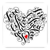 Love the life, you are my Sunshine Magnets - plusminusco.com