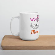 Cat Lover Gift, Cat Mom Mug, Cat Mug For Mom, Cat Coffee Mug, Cat Mug Ceramic, Gifts for cat lovers, World Best Cat Mom Cat Coffee Mug, Cat Gift For Her, Cat Lover gift, Cat Mom Mug, Cat Mom Mugs, Cat Mug, Cat Mug Ceramic, Cat Mug For Mom, Color Inside, Fiance Gift, Gifts for cat lovers, Mom Gift Idea, World Best Cat Mom - plusminusco.com