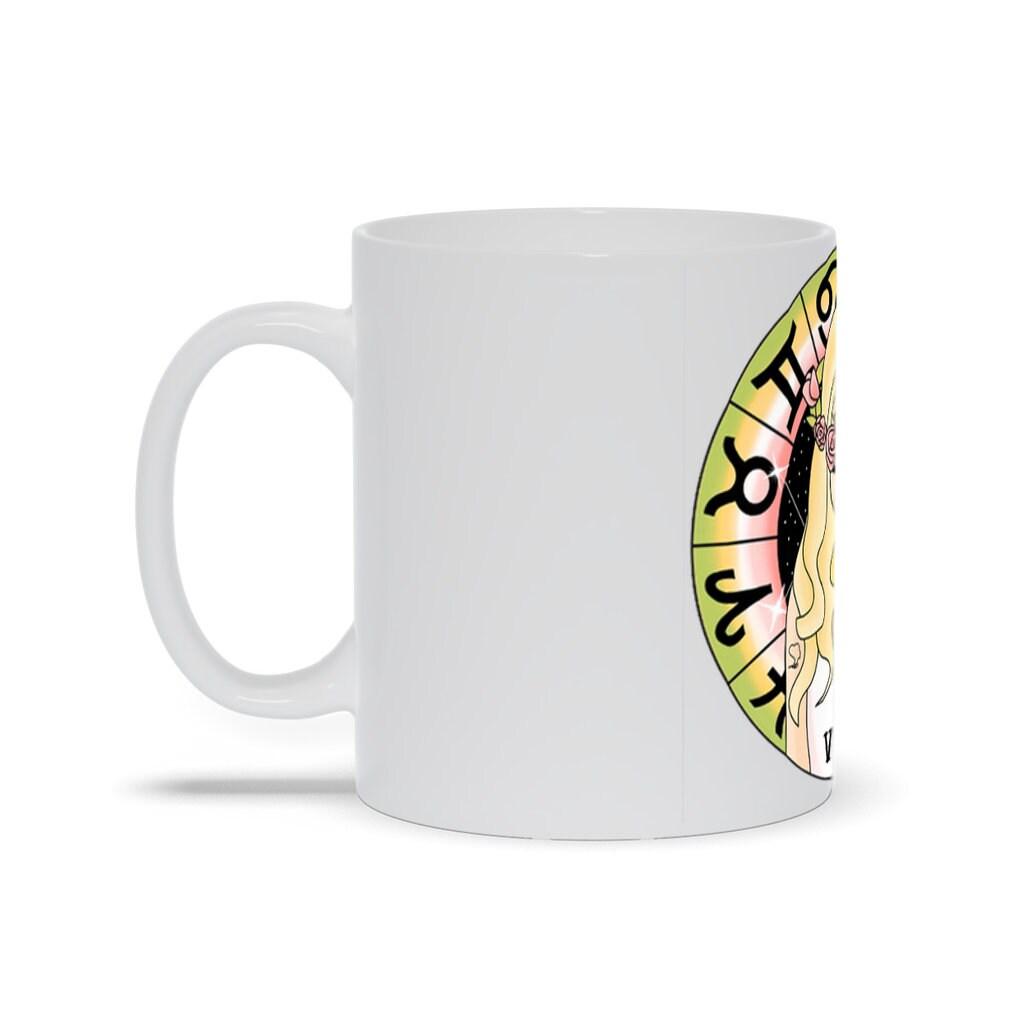 Virgo Mugs Virgo Gifts - Virgo Constellation Coffee Mug - Virgo Cups - Zodiac Gifts For Virgo - Virgo Birthday Gift - Zodiac Coffee Mug Accent Mug, but i doubt it, I am a Virgo, i may be wrong, virgo birthday gift, virgo coffee mug, virgo gift idea, Virgo Gift mug, virgo girl gift, virgo girl mug, virgo mug astrology, virgo mug gift, virgo zodiac mug - plusminusco.com
