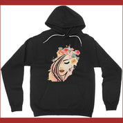 Virgo Women Hoodies (No-Zip/Pullover) Accent Mug, but i doubt it, I am a Virgo, i may be wrong, virgo birthday gift, virgo coffee mug, virgo gift idea, Virgo Gift mug, virgo girl gift, virgo girl mug, virgo hoodies, virgo mug astrology, virgo mug gift - plusminusco.com