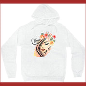 Virgo Women Hoodies (No-Zip/Pullover) Accent Mug, but i doubt it, I am a Virgo, i may be wrong, virgo birthday gift, virgo coffee mug, virgo gift idea, Virgo Gift mug, virgo girl gift, virgo girl mug, virgo hoodies, virgo mug astrology, virgo mug gift - plusminusco.com