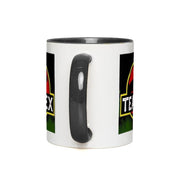 Tea Rex Accent Mugs || T Rex Mugs Tea Rex Accent Mugs, Dinosaurs Mug, mr tea rex mug , ms tea rex mug, Tea Lover Gift - plusminusco.com