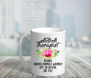 Aba Therapist Mugs Miracle Worker Mug, Therapist Coffee Mug || Behavior Therapist Gift Ideas ABA Analyst mug, aba coffee mugs, aba gifts, ABA miracle worker, aba therapist gift, aba therapist idea, Aba therapist mug, aba therapy, BCBA therapist MUG, behavior therapist, Miracle worker Mug, therapist coffee mug, Therapist Mugs - plusminusco.com