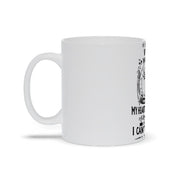 I Am A Virgo Woman Mugs Virgo Constellation Coffee Mug - Virgo Cups - Zodiac Gifts For Virgo - Virgo Birthday Gift - Zodiac Coffee Mug Accent Mug, but i doubt it, I am a Virgo, i may be wrong, virgo birthday gift, virgo coffee mug, virgo gift idea, Virgo Gift mug, virgo girl gift, virgo girl mug, virgo mug astrology, virgo mug gift, virgo zodiac mug - plusminusco.com