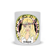 Virgo Mugs Virgo Gifts - Virgo Constellation Coffee Mug - Virgo Cups - Zodiac Gifts For Virgo - Virgo Birthday Gift - Zodiac Coffee Mug Accent Mug, but i doubt it, I am a Virgo, i may be wrong, virgo birthday gift, virgo coffee mug, virgo gift idea, Virgo Gift mug, virgo girl gift, virgo girl mug, virgo mug astrology, virgo mug gift, virgo zodiac mug - plusminusco.com
