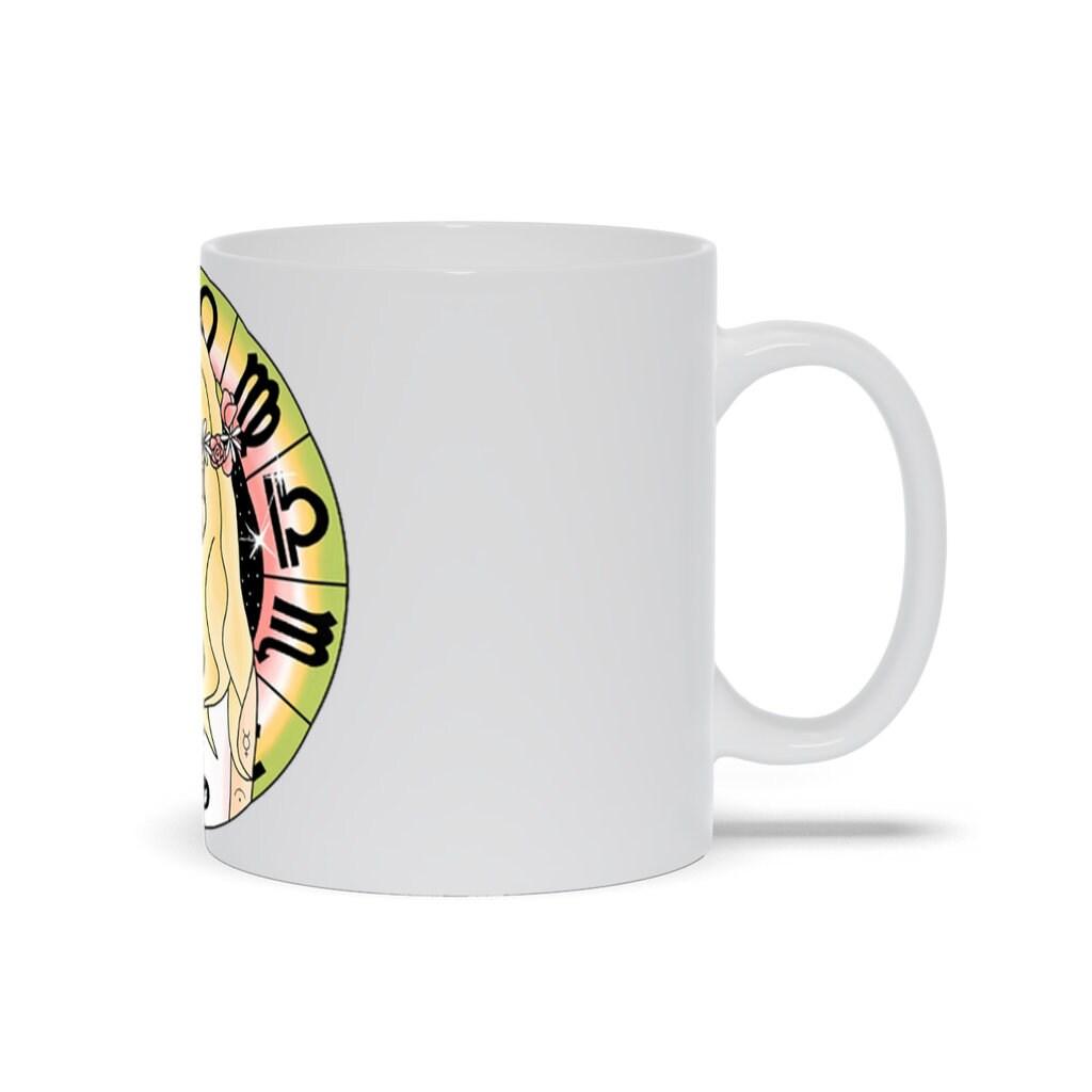 Virgo Mugs Virgo Gifts - Virgo Constellation Coffee Mug - Virgo Cups - Zodiac Gifts For Virgo - Virgo Birthday Gift - Zodiac Coffee Mug Accent Mug, but i doubt it, I am a Virgo, i may be wrong, virgo birthday gift, virgo coffee mug, virgo gift idea, Virgo Gift mug, virgo girl gift, virgo girl mug, virgo mug astrology, virgo mug gift, virgo zodiac mug - plusminusco.com