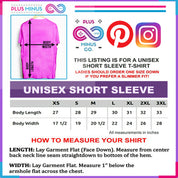 A algunas chicas les gusta usar lazos para damas. Camiseta absorbente - plusminusco.com