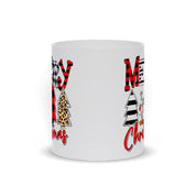 Merry Christmas Mugs - Tropical Xmas Tee, beach christmas, Christmas Gift, christmas gifts, Christmas T, Cute Christmas, flamingo gift, Holiday, Let It Snow, Merry Christmas, plusminusco, Santa Animal Shirt, White Christmas - plusminusco.com