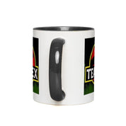 Tea Rex Accent Mugs || T Rex Mugs Tea Rex Accent Mugs, Dinosaurs Mug, mr tea rex mug , ms tea rex mug, Tea Lover Gift - plusminusco.com