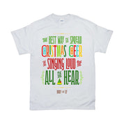 The best way T-Shirts - plusminusco.com