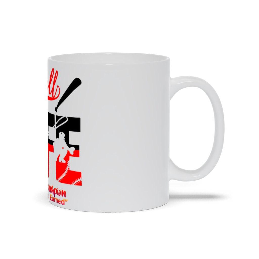 Baseball Life Mugs || Baseball Fantasy Mug,Baseball Shirts, Baseball Mom,Baseball Birthday Party, Baseball Gifts for Boys Baseball champ, baseball coffee mug, baseball fan gift, baseball fantasy, baseball fantasy mug, baseball league cup, Baseball Life Mugs, Fantasy baseball, fantasy champion, I love baseball, MLB fan mug gift, World Series fan gir - plusminusco.com