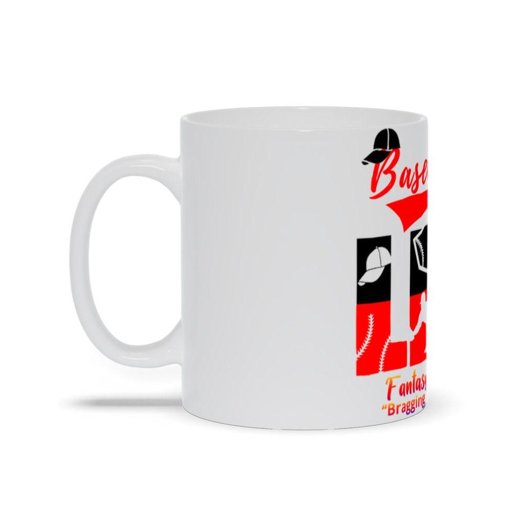 Baseball Life Mugs || Baseball Fantasy Mug,Baseball Shirts, Baseball Mom,Baseball Birthday Party, Baseball Gifts for Boys Baseball champ, baseball coffee mug, baseball fan gift, baseball fantasy, baseball fantasy mug, baseball league cup, Baseball Life Mugs, Fantasy baseball, fantasy champion, I love baseball, MLB fan mug gift, World Series fan gir - plusminusco.com