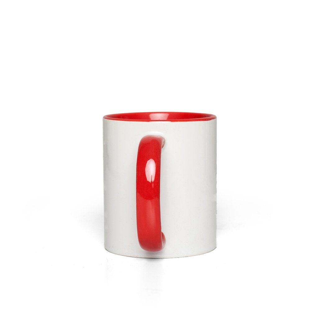 Happy Frog Accent Mugs Happy Frog, plusminusco - plusminusco.com