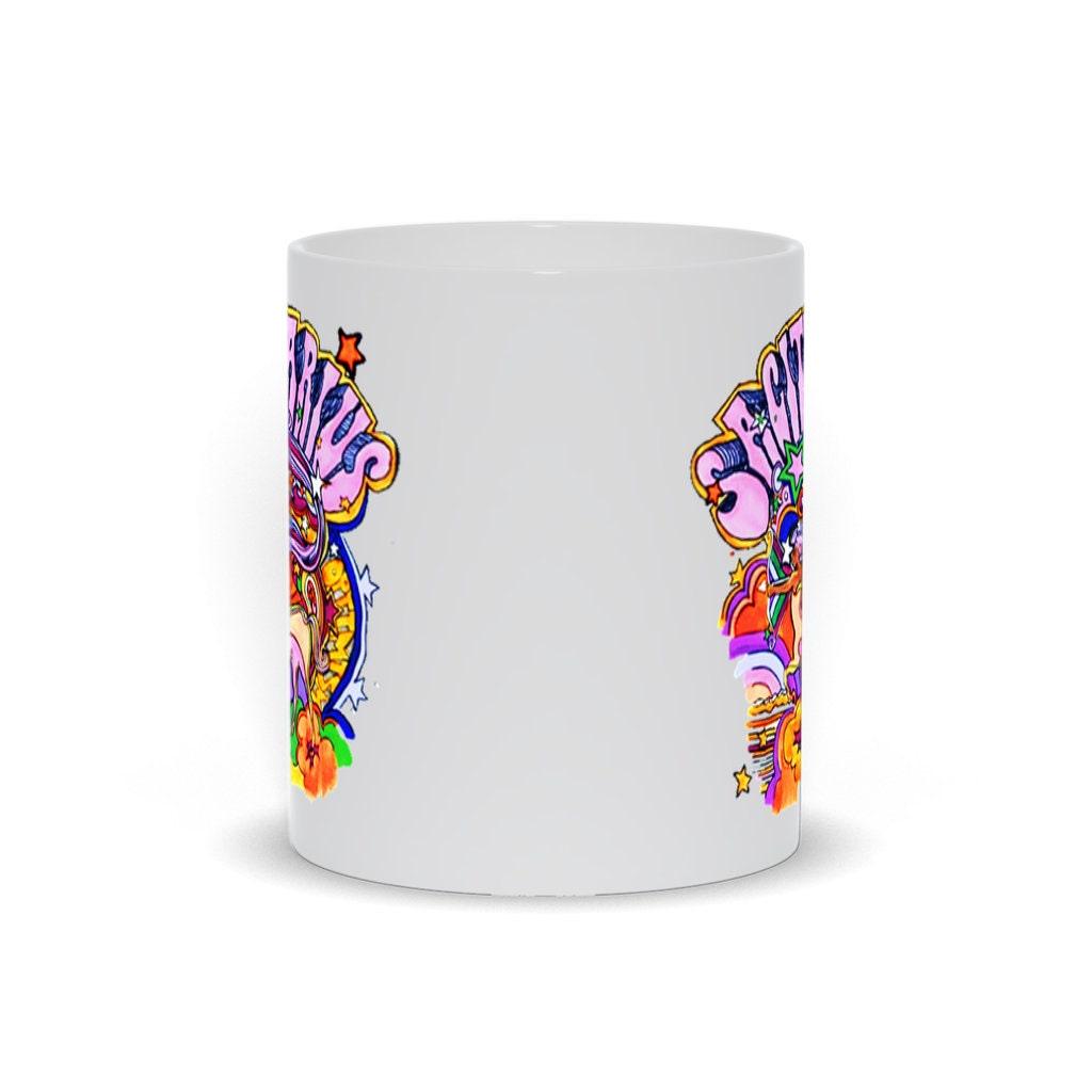 Sagittarius Mugs, December Birthday Gift Ideas, Sagittarius Coffee Mug, Sagittarius Zodiac gift idea A Crazy Sagittarius, As A Sagittarius, I Am A Sagittarius, Not Just A Sagitta, November born, plusminusco, Sagittarius, Sagittarius Mugs, sagittarius queen, sagittarius sign, Sagittarius Woman, Sagittarius zodiac, sides of Saggi - plusminusco.com