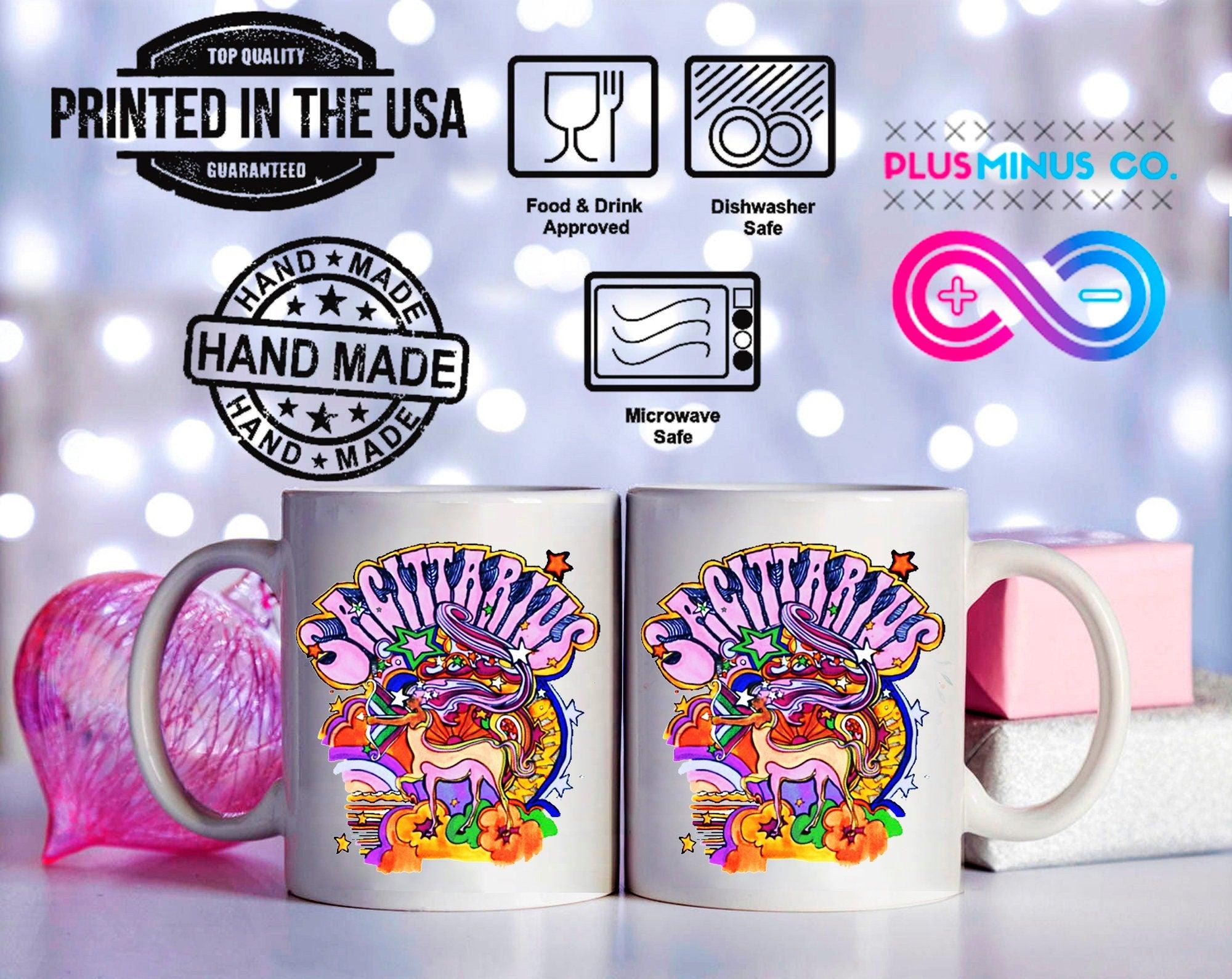 Sagittarius Mugs, December Birthday Gift Ideas, Sagittarius Coffee Mug, Sagittarius Zodiac gift idea A Crazy Sagittarius, As A Sagittarius, I Am A Sagittarius, Not Just A Sagitta, November born, plusminusco, Sagittarius, Sagittarius Mugs, sagittarius queen, sagittarius sign, Sagittarius Woman, Sagittarius zodiac, sides of Saggi - plusminusco.com