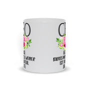 Ceo Because Badass Miracle Worker Isn&#39;T An Official Job Title Mugs, Funny CEO Boss Mugs Best funny gift, boss lady mug, Boss Mug, ceo, ceo coffee mug, ceo gift, ceo gifts, CEO Mug, ceo mugs, entrepreneur mug, gift for boss, gift for ceo, girl boss mug - plusminusco.com