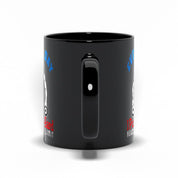 Every Day I Push Hard Reach My Limit Black Mugs,Men&#39;s Weight Lifting, Athletic T-Shirt, Gym Workout, Fitness Sports Athletic T-Shirt, Athletic training, Best funny gift, Fitness Sports, gym mug, Gym Workout, gymn workout, Gymn workout mug, Men's weight lift, Men's Weight Lifting, motivational mug, reach MY LIMIT, workout mug - plusminusco.com