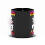 Bring On The Day Black Mugs,Men&#39;s Weight Lifting, Athletic T-Shirt, Gym Workout, Fitness Sports Athletic T-Shirt, Athletic training, Best funny gift, Fitness Sports, gym mug, Gym Workout, gymn workout, Gymn workout mug, Men's weight lift, Men's Weight Lifting, motivational mug, reach MY LIMIT, workout mug - plusminusco.com