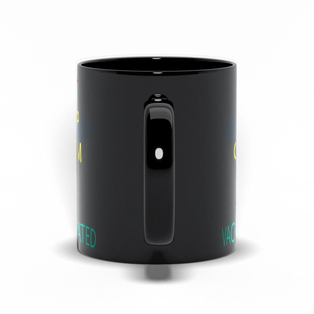 Keep Calm And Get Vaccinated Black Mugs,Vaccine Shirt, Vaccinated Mug, Pro Vaccines Mug, Get Vaccinated Mug, Vaccine Awareness Covid Mug, Covid Vaccine Mug, Doctor Mug, Nurse Funny Mug, Nurses week gift, Pro Vaccines Mug, Vaccinated Mug, Vaccinated Mugs, Vaccinated Tee, Vaccine Ceramic Mug, Vaccine Mug, Vaccine Shirt, Vaccines Saves Lives - plusminusco.com