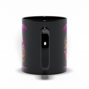 Ožiaragis | Atsakingi, rūpestingi, atviri juodi puodeliai - plusminusco.com